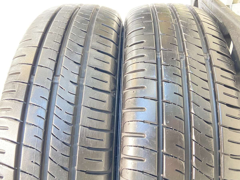 ダンロップ エナセーブ EC204 155/65R13  2本