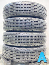 ブリヂストン RD-613 STEEL 165R13 6PR 4本