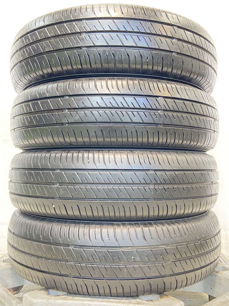 グッドイヤー エフィシエント グリップ ECO EG02 155/70R13  4本