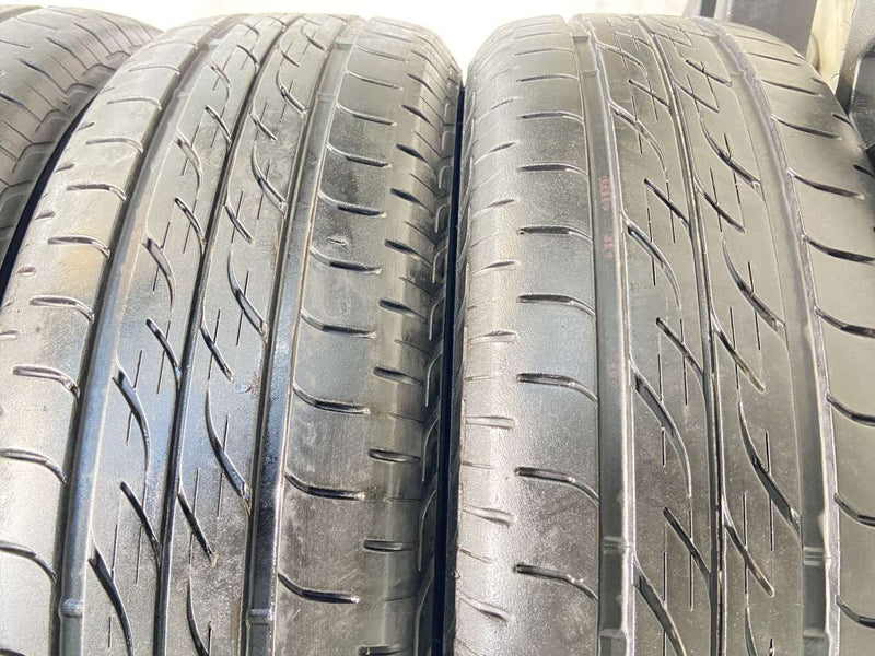 ブリヂストン ネクストリー 165/65R13  4本