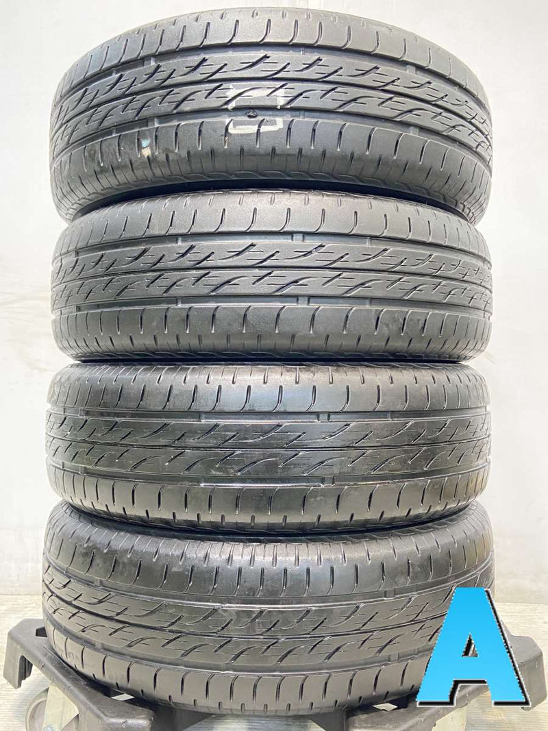 ブリヂストン ネクストリー 165/65R13  4本