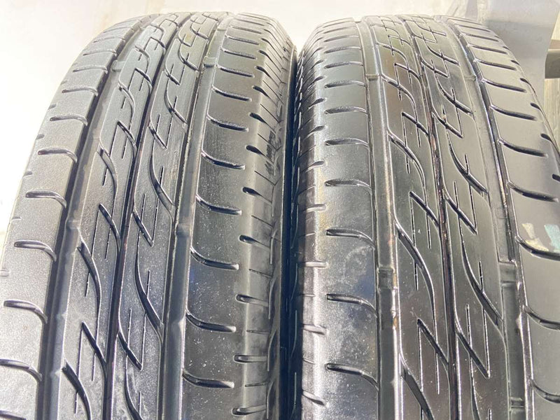 ブリヂストン ネクストリー 155/70R13  2本