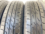 ブリヂストン ネクストリー 145/80R13  4本