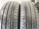 トーヨータイヤ ナノエナジー3 165/65R13  2本