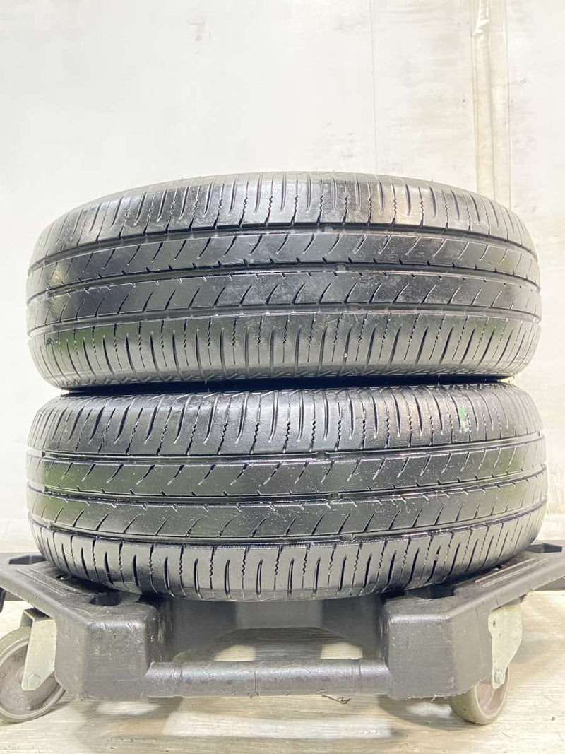 トーヨータイヤ ナノエナジー3 165/65R13  2本