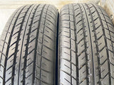 ヨコハマ S306 155/65R13  2本