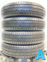 ダンロップ EC202 145/80R13  4本