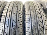 ダンロップ EC202 145/80R13  4本