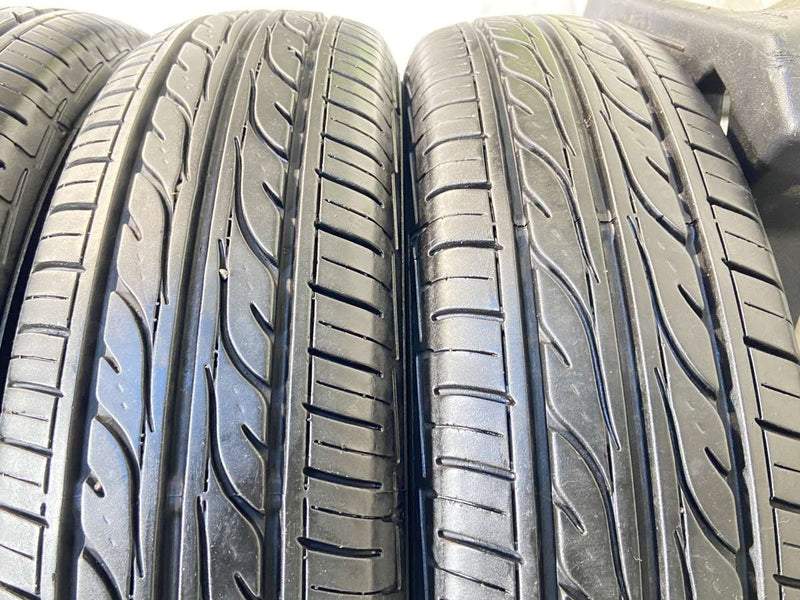 ダンロップ EC202 145/80R13 4本