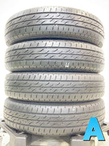 ブリヂストン ネクストリー 145/80R13  4本