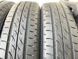 ブリヂストン ネクストリー 145/80R13  4本