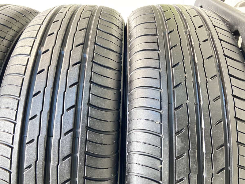 ヨコハマ ブルーアースES ES32 165/65R13  4本