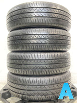 ヨコハã�E ブルーアース 155/65R13  4本