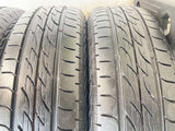 ブリヂストン ネクストリー 155/65R13  4本