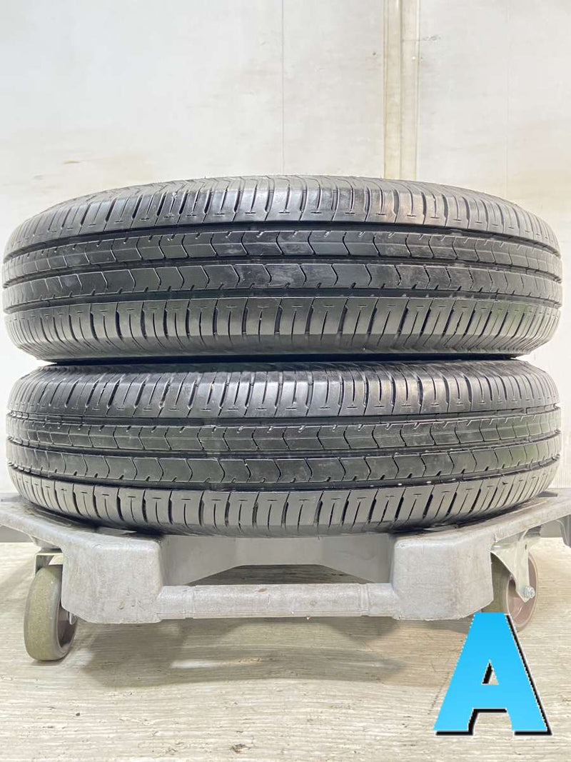 ブリヂストン エコピア NH100C 145/80R13 2本 – タイヤ・ホイール 