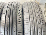 ヨコハa?E エコス ES31 155/65R13  4本