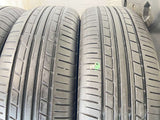 ヨコハã�E エコス ES31 155/65R13  4本