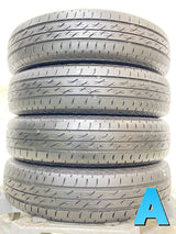 ブリヂストン ネクストリー 145/80R13  4本