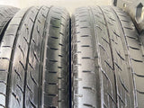 ブリヂストン ネクストリー 155/65R13  4本