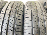ダンロチE�E エナセーチEEC204 155/65R13  4本