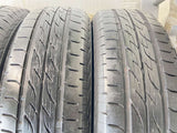 ブリヂストン ネクストリー 155/65R13  4本
