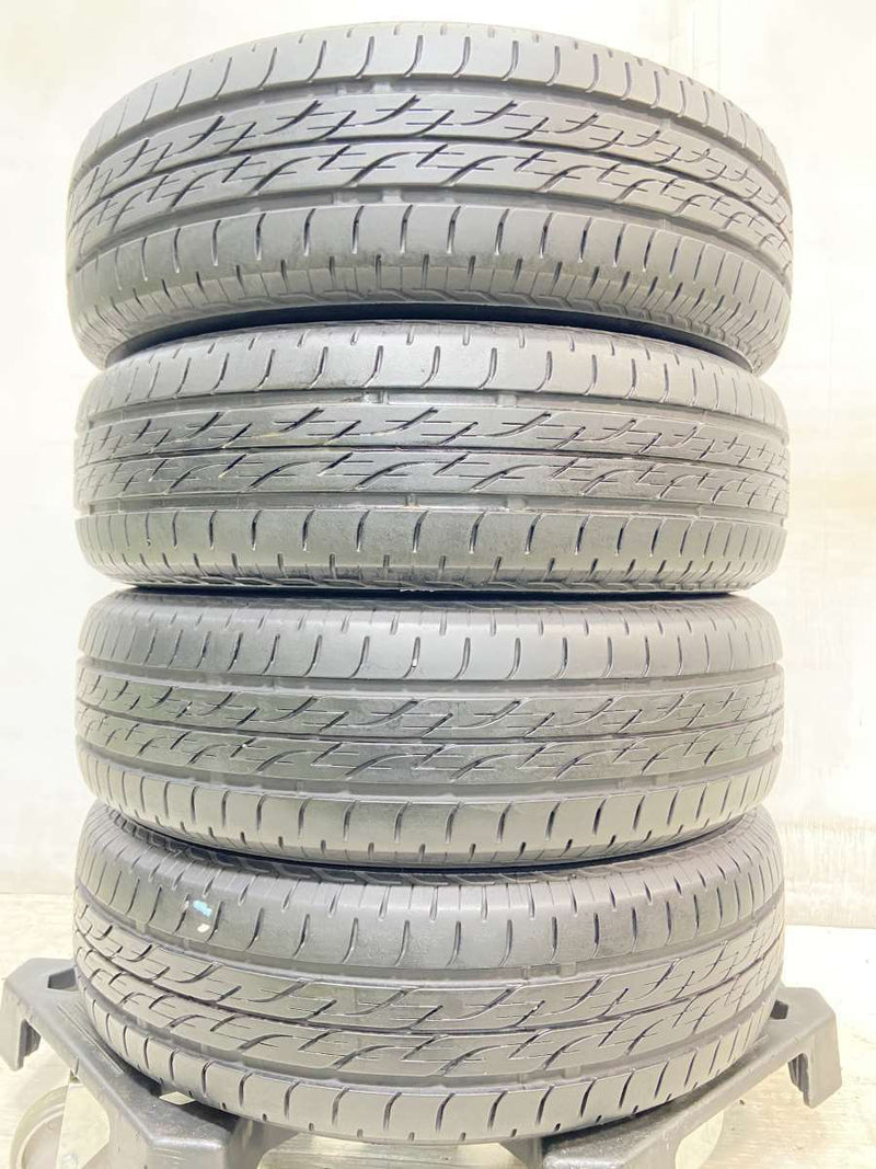 ブリヂストン ネクストリー 155/65R13 4本 – タイヤ・ホイールカンパニー