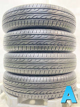 ダンロップ エナセーブ EC202 145/80R13  4本