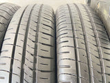 ダンロップ エナセーブ EC204 145/80R13  4本