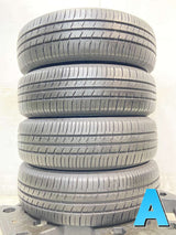 グチEƒ‰イヤー エフィシエンチEグリチE�E ECO ハイブリチEƒˆ EG01 155/65R13  4本