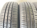 グチEƒ‰イヤー エフィシエンチEグリチE�E ECO ハイブリチEƒˆ EG01 155/65R13  4本