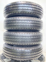 ヨコハマ ブルーアース Van  RY55 165/80R13 90/88 LT /日産純正  5.0J+ 100-4穴 4本