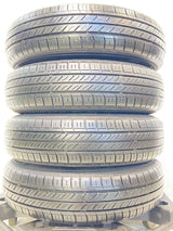 ダンロップ エナセーブ EC300 145/80R13  /スズキ純正  4.0J+ 100-4穴 4本