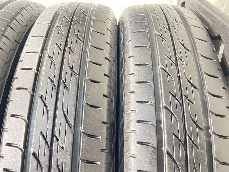 ブリヂストン ネクストリー 145/80R13 4本