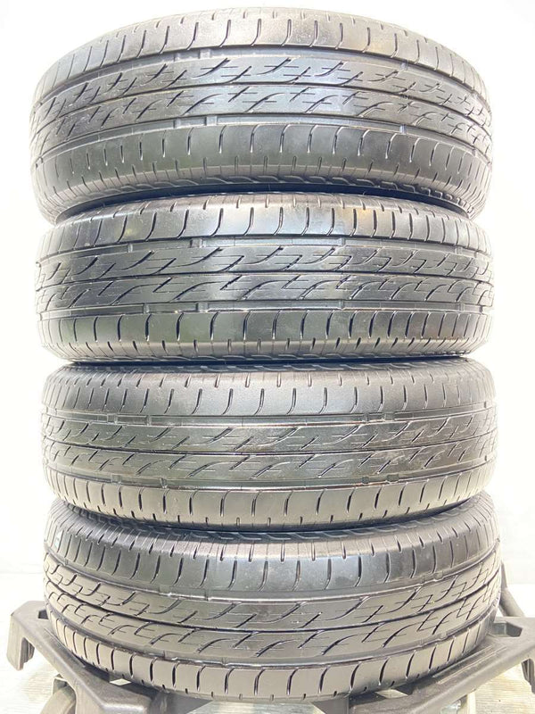 ブリヂストン ネクストリー 155/65R13  4本