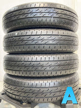 ブリヂストン ネクストリー 145/80R13  4本