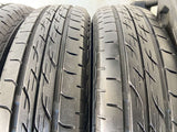 ブリヂストン ネクストリー 145/80R13  4本