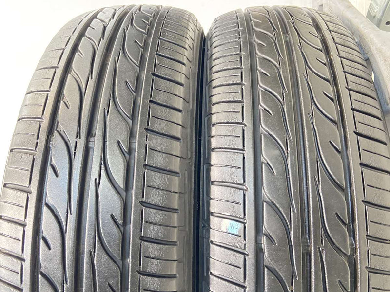 ダンロップ エナセーブ EC202 155/65R13  2本