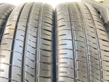 ダンロップ エナセーブ EC204 155/65R13  4本