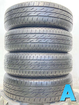 ブリヂストン ネクストリー 155/65R13  4本