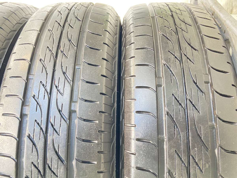 ブリヂストン ネクストリー 155/65R13  4本