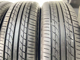 イエローハット PRACTIVA 155/65R13  /　 ジョーカー 4.0J+45 100-4穴 4本