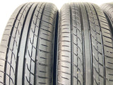 イエローハット PRACTIVA 155/65R13  /　 ジョーカー 4.0J+45 100-4穴 4本