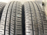 ダンロップ エナセーブ EC204 155/80R13  4本