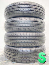 ヨコハã�E ブルーアース ES32 155/65R13  4本