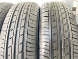 ヨコハã�E ブルーアース ES32 155/65R13  4本