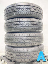 ブリヂストン ネクストリー 155/65R13  4本