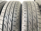 ブリヂストン ネクストリー 155/65R13  4本