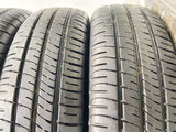 ダンロップ エナセーブ EC204 155/65R13  4本