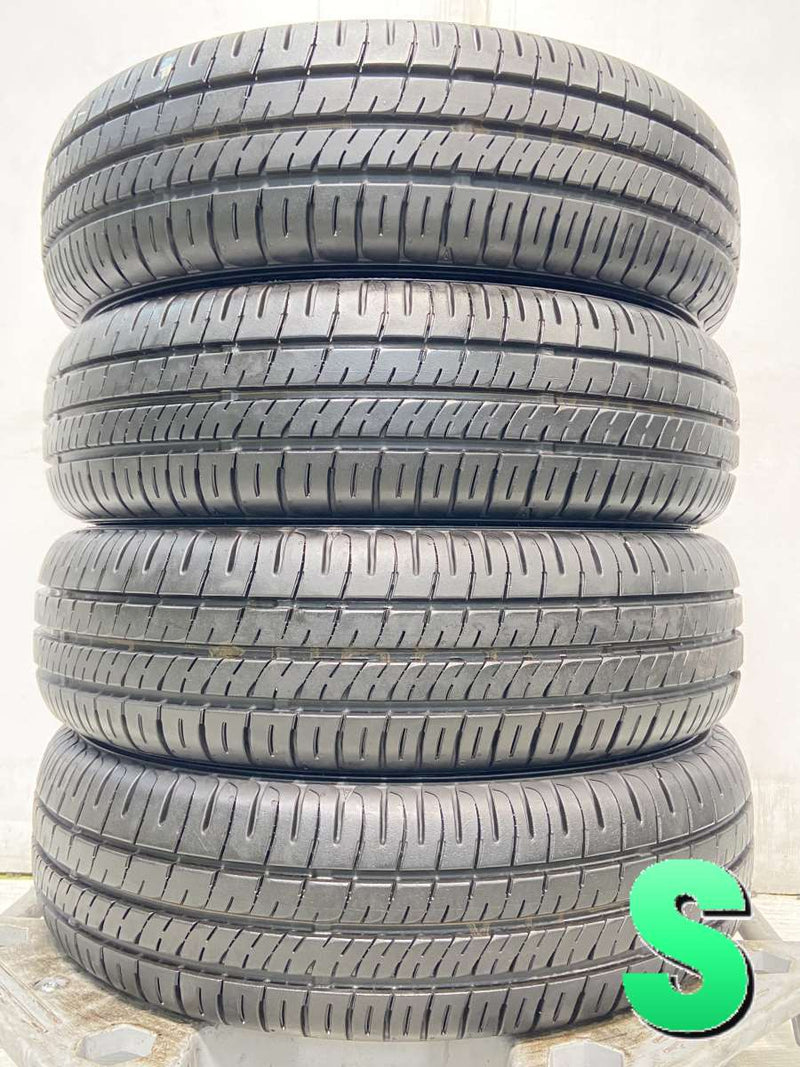 ダンロップ エナセーブ EC204 155/65R13 4本 – タイヤ・ホイールカンパニー