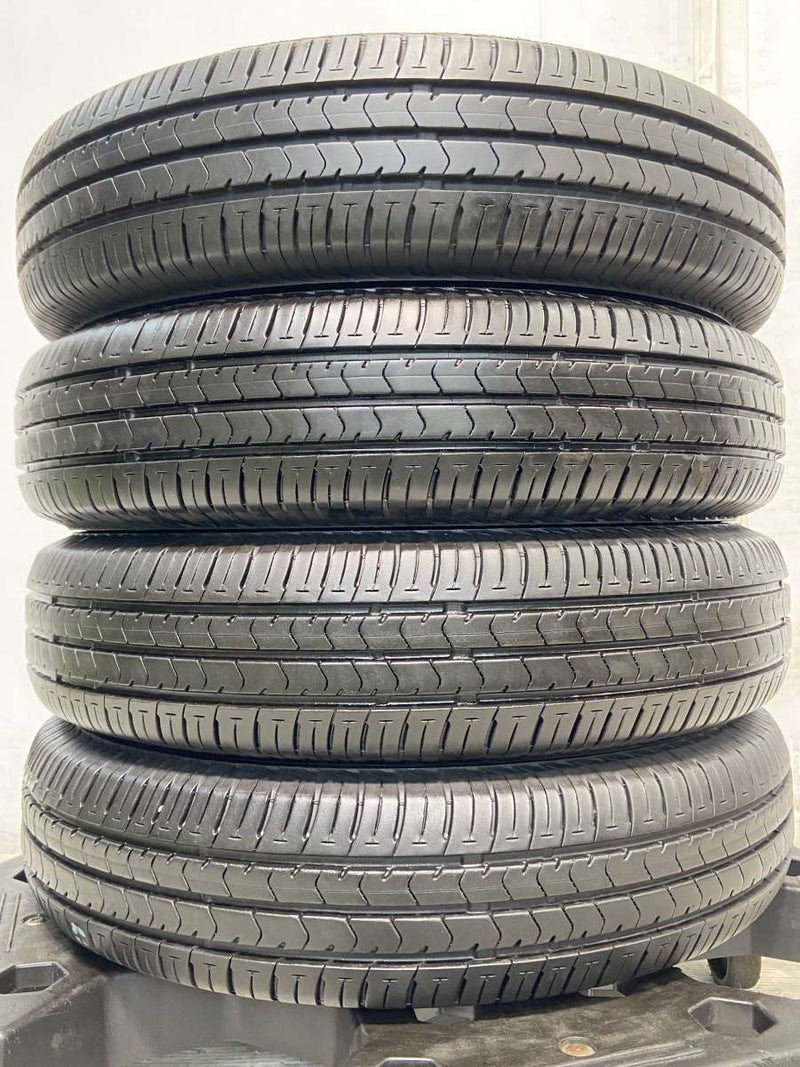 ブリヂストン エコピア NH100C 155/80R13  4本